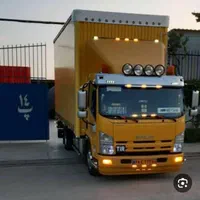 موسسه  حمل  ونقل   خیام  بار