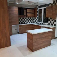 ۱۱۶ متر - ۳ خوابه - سهروردی شمالی