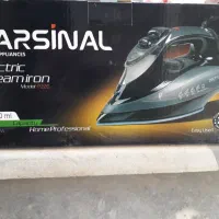 اتو بخار پرسینال نو وآک