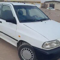 پراید ۸۶ دوگانه کارخانه|خودرو سواری و وانت|رفسنجان, |دیوار