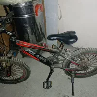 دوچرخه 24 در حد عاک نو نو|دوچرخه، اسکیت، اسکوتر|کرمانشاه, |دیوار