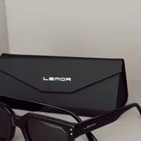 عینک آفتابی UV لمور اورجینال