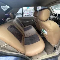 چری ویانا مدل ۹۰ سرمه ای|خودرو سواری و وانت|رشت, گلسار|دیوار