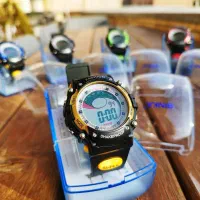 ساعت کامپیوتری دیجیتالی ضد آب