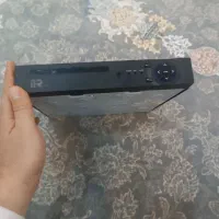 دستگاه دی وی اره