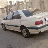 پارس ۹۲|خودرو سواری و وانت|همدان, |دیوار