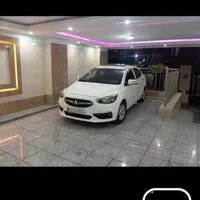 شاهین G CVT، مدل ۱۴۰۲