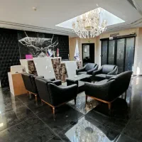 جردن /750 متر/ بر اصلی/ سند اداری