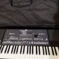 ارگ Pa600 Qt