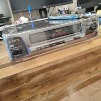 ویدئو ضبط آیوا درحد نو با کارتن و کنترل کابل کامل