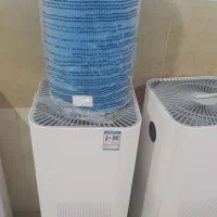 فروش دستگاه تصفیه هوا شیائومی نو|پنکه و تصفیهکنندهٔ هوا|بندرعباس, |دیوار