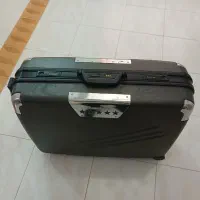 چمدان