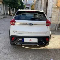 ام وی ام ایکس ۲۲ دنده ۱۴۰۰ بیرنگ|خودرو سواری و وانت|گرگان, |دیوار