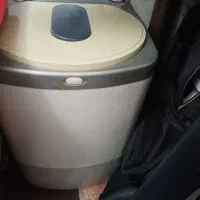 مینی واش (کهنه شور)