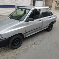 پراید ۸۷ دوگانه