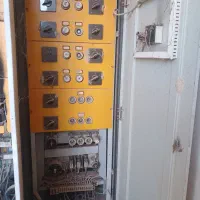 برق کاری ساختمان وصنعتی