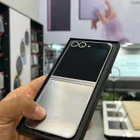 Z Flip 6 درحد نو|موبایل|کرج, کوی امامیه|دیوار