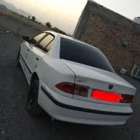 فروش سمندمدل ۹۴کاپوت گلگیررنگ