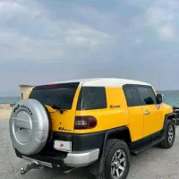 اجاره روزانه ماشین اف جی. (fj)|خودرو اجارهای|کیش, |دیوار