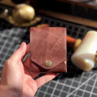 جاکارتی تمام چرمی