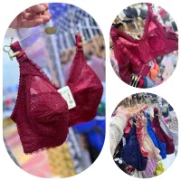 سوتین زنانه کش باریک