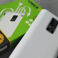 پاوربانک ۵۰ هزار آمپر