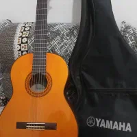 گیتار یاماها اندونزی اصل