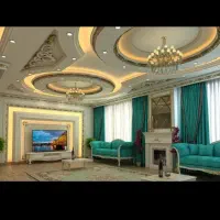 سیم کش  وبرقکاری در محدوده سعدی رودکی بهداری