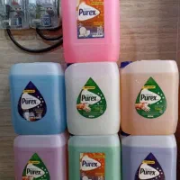 مایع لباس شویی وظرف شویی پرسیل10کیلویی|مواد شوینده و دستمال کاغذی|گلستان (تهران), |دیوار