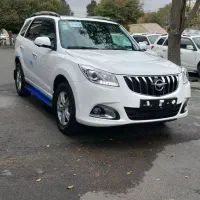 هایما s7 پلاس|خودرو سواری و وانت|تبریز, |دیوار