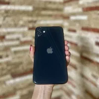 آیفون 11  128GB ZA/A با لوازم کامل