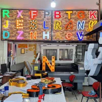 تابلوسازی تابلوساز تابلو سازی تابلو ساز کامپوزیت