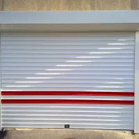 نصب و تعمیر کرکره برقی جک و دوربین مداربسته