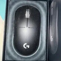 موس logitech g pro 2 superlight|قطعات و لوازم جانبی رایانه|رشت, دیلمان|دیوار