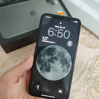 آیفون ۱۱ پرومکس