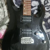 گیتار الکتریک Cort-x2 اندونزی