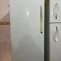 فریزر هیمالیا کاملا سالم