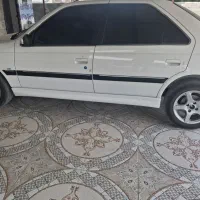 پارس تیوفای درحد