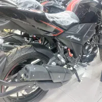 اپاچی ۲۰۰ نیو فیسtvs ۴۰۴ اقساط ۱۶ ماهه|موتورسیکلت|تهران, فاطمی|دیوار