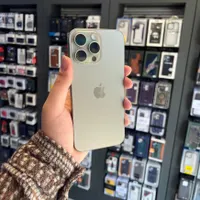 اپل iPhone 16 Pro Max با حافظه ۲۵۶ گیگابایت