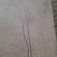زنجیر نقره
