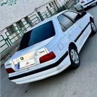 پژو پارس موتور جدید xu7p صفر