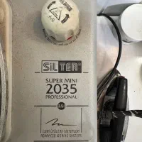 اتو سیلتر ترک|اتو و لوازم اتو|نیشابور, شهرک قدس|دیوار