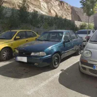 دوو سیلو  78 فروش  یا تعویض