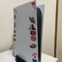 PS5 Fat ریجن ۲