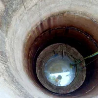 تخلیه چاه فنرزنی لایروبی حفاری چاه|خدمات پیشه و مهارت|نوشهر, |دیوار