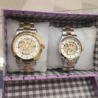 ست ساعت مچی اتومات سیکو 5