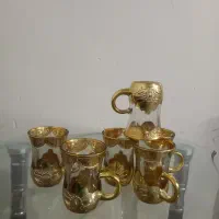 فنجان|ظروف سرو و پذیرایی|تهران, صاحب الزمان|دیوار