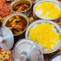 غذاهای خانه ای تمیز برای شام|خدمات پذیرایی، مراسم|کیش, |دیوار