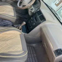 پژو۴۰۵ تک سوز مدل۹۷